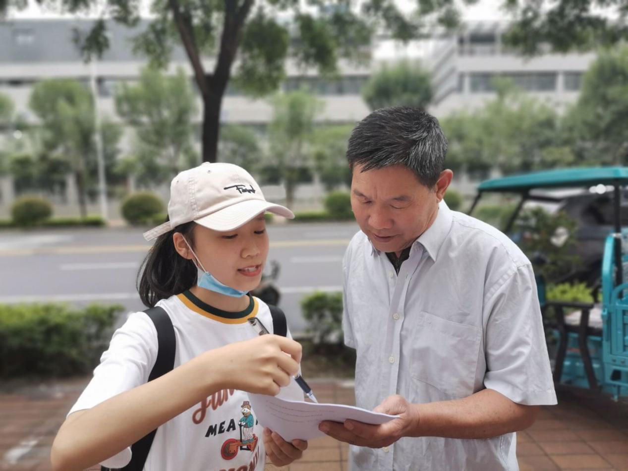 2020年7月14日ylzzcom永利总站在河南郑州开展疫情知识普及宣讲活动